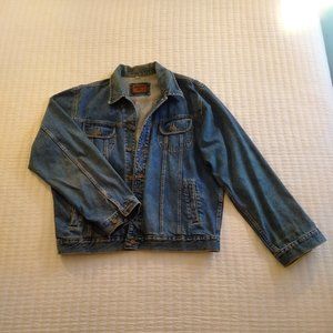 Tucson Dry Goods Denim